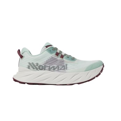 Zapatillas NNormal Cadí hombre Green