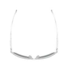 Gafas Rudy Project Soundrise Crystal Gloss ML Blue innovación contra los rayos