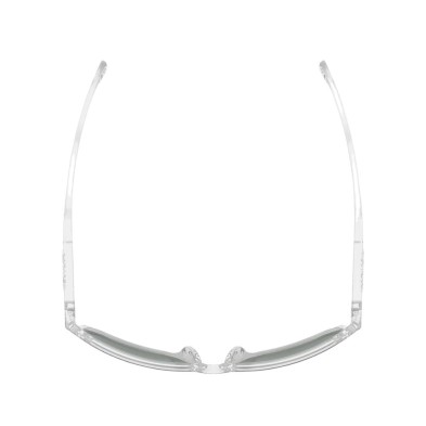 Gafas Rudy Project Soundrise Crystal Gloss ML Blue innovación contra los rayos