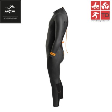 Neopreno Sailfish Ignite 3 hombre