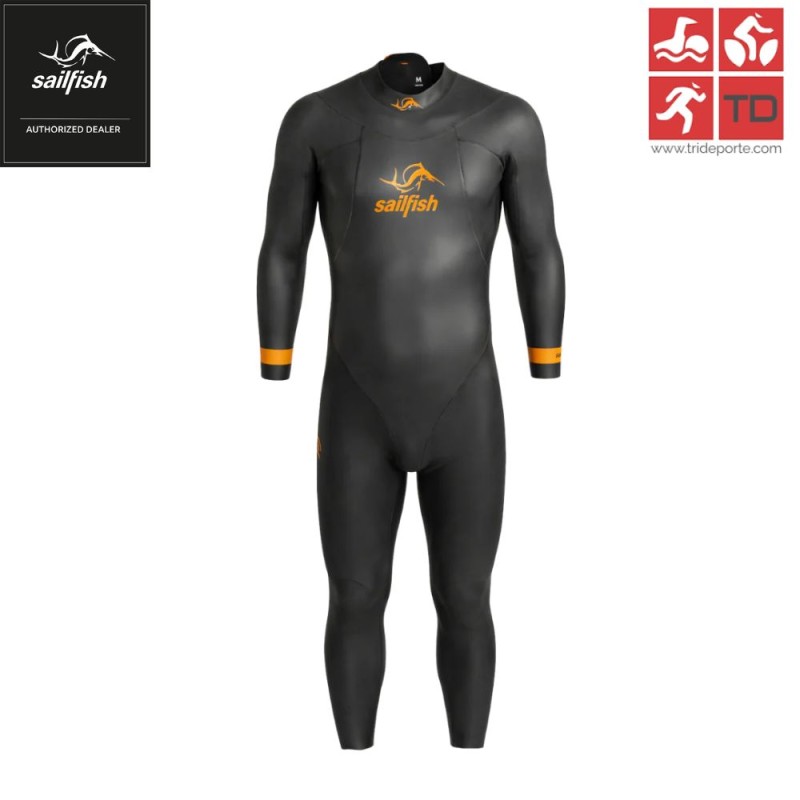 Neopreno Sailfish Ignite 3 hombre