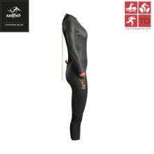 Neopreno Sailfish Ignite 3 mujer ideal para las principiantes