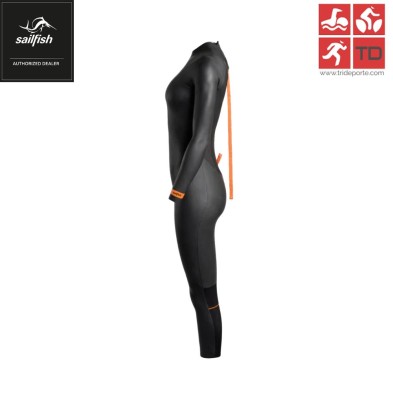 Neopreno Sailfish Ignite 3 mujer