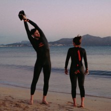 Neopreno Sailfish Ignite 3 hombre y mujer