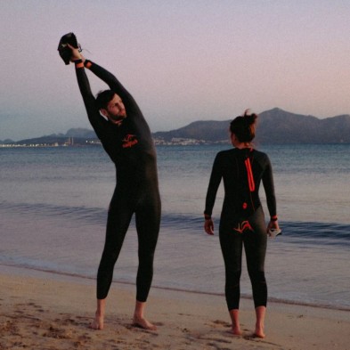 Neopreno Sailfish Ignite 3 hombre y mujer