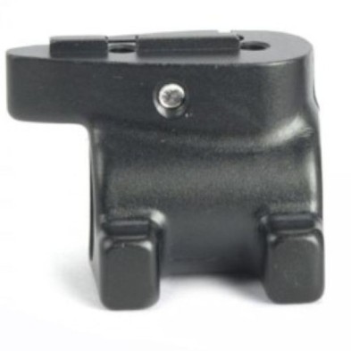 Kit Abrazaderas Superior 0º Manillar Progress Aerobar