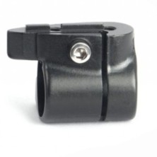 Kit Abrazaderas Superior 0º Manillar Progress Aerobar