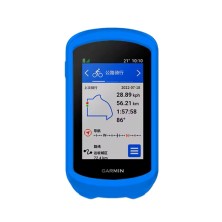 Funda de silicona Edge 800/810