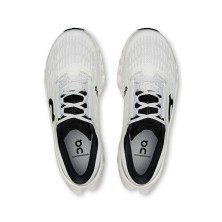 Zapatillas On Running Cloudmonster 3 mujer White White