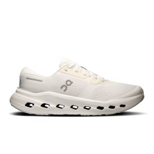 Zapatillas On Running Cloudrunner 3 hombre White Glacier