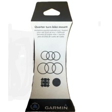 Soporte para bicicleta de cuarto de vuelta Garmin piezas