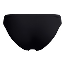 Bañador slip Speedo Medley Logo Brief 7cm hombre Black Red