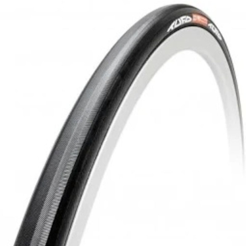 tubular Tufo S33 Pro 700x24C negro aro