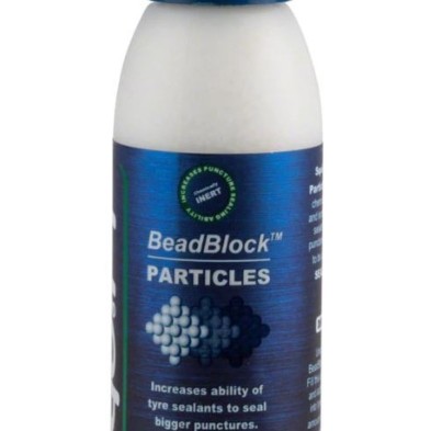 Líquido sellante con beadblock 5L.