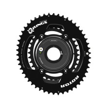 Potenciometro Inspider road 2x12 SRAM® AXS®