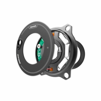 Potenciometro Inspider road 2x12 SRAM® AXS®