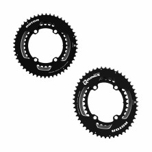 Plato exterior Rotor BCD 110x4