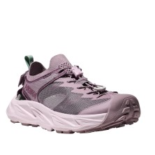 Sandalias Hoka Hopara 2 Mujer Fragrant Lilac Lilac Cream