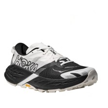 Zapatillas Hoka Speedgoat 7 Hombre Black/ White