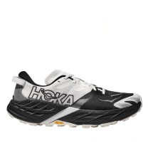Zapatillas Hoka Speedgoat 7 Hombre Black/ White