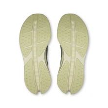 Zapatillas On Running Cloudsurfer Max Hombre Olive Seedling almohadillas de goma en la suela
