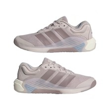 Zapatillas entrenamiento Adidas Dropset 4 Mujer Ice Purple Preloved Fig Ray Blue