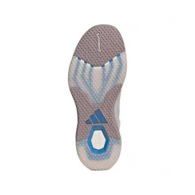Zapatillas entrenamiento Adidas Dropset 4 Mujer gris azul lila