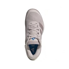 Zapatillas entrenamiento Adidas Dropset 4 Mujer Ice Purple Preloved Fig Ray Blue ajuste perfecto