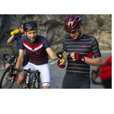 Gominolas Power Gel Shots PowerBar Cola Cafeína