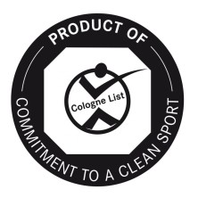 Gominolas Power Gel Shots PowerBar Cola Cafeína propiedades