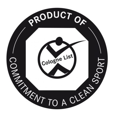 Gominolas Power Gel Shots PowerBar Cola Cafeína propiedades