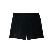 Pantalón corto On Running 5" Performance Shorts hombre Black