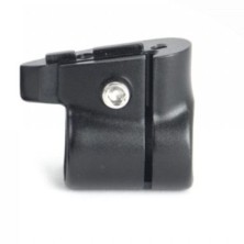 Kit Abrazaderas Superior 15º Manillar Aerobar una