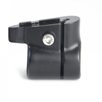 Kit Abrazaderas Superior 15º Manillar Aerobar una