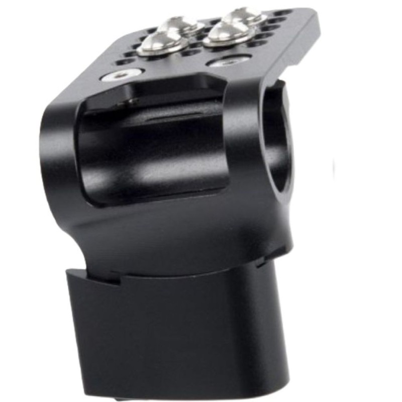 Abrazaderas Progress PG-242CL superiores con ángulo ajustable para manillar aero PG-242 unidad