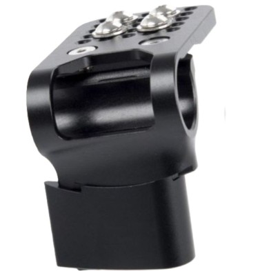 Abrazaderas Progress PG-242CL superiores con ángulo ajustable para manillar aero PG-242 unidad