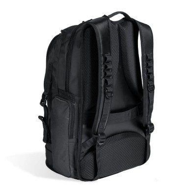 Mochila Arena All Set Backpack 45 Negra