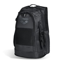 Mochila Arena All Set Backpack 45 Black