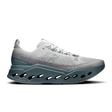 Zapatillas On Running Cloudsurfer Max Hombre Iceberg Olive
