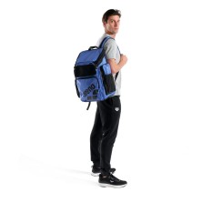 Mochila Arena One Go Backpack 45  gran capacidad