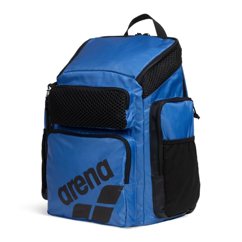 Mochila Arena One Go Backpack 45 Royal