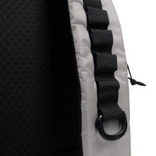 Mochila Arena One Go Backpack 45 Ice