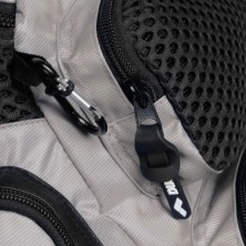 Mochila Arena One Go Backpack 45 Ice