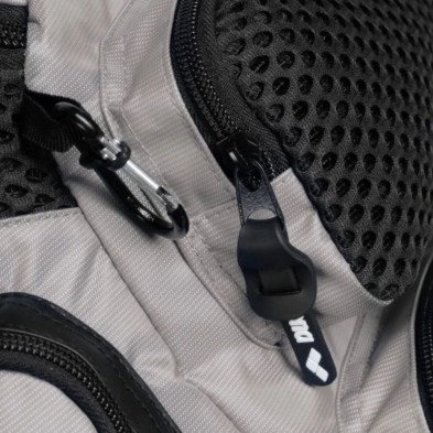 Mochila Arena One Go Backpack 45 Ice