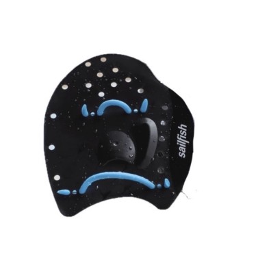 palas natación planas clásicas de Sailfish