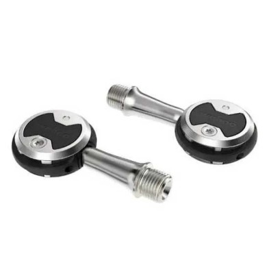 Pedales Power Zero Duo Speedplay plano