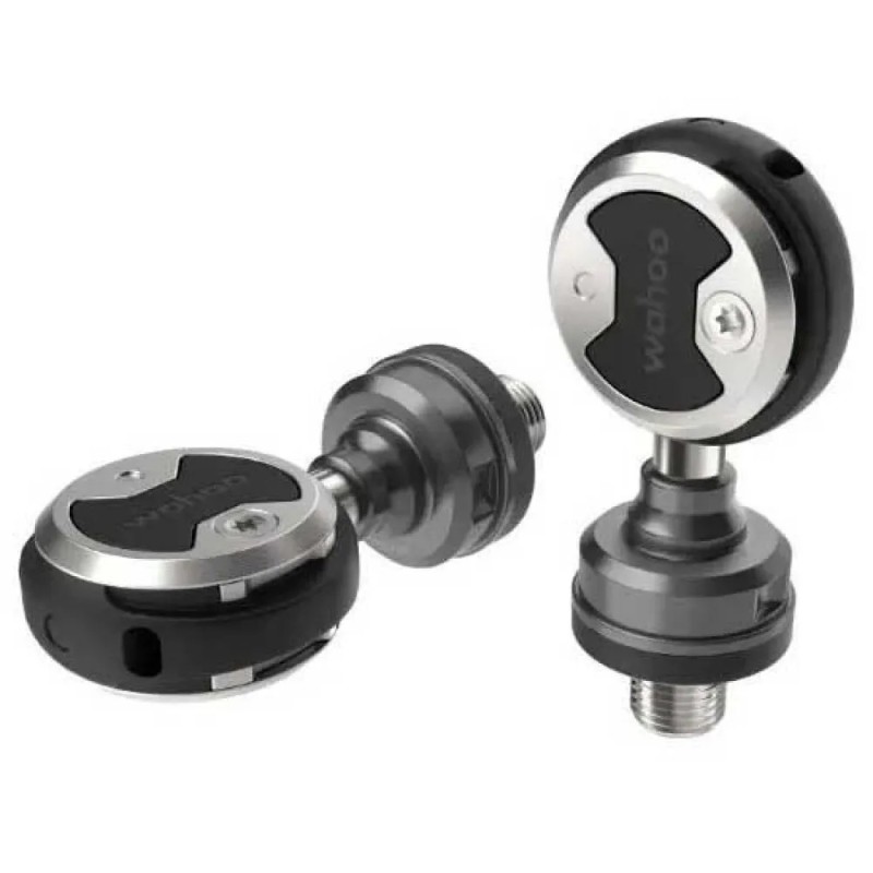 Pedales Power Zero Duo Speedplay