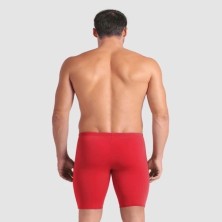 bañador Arena Team Jammer Solid frontal