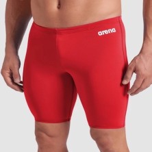 bañador Arena Team Jammer Solid corte