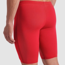 bañador Arena Team Jammer Solid trasera